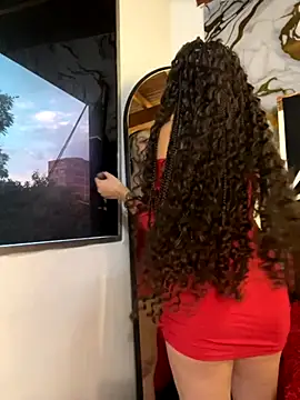 Harley J  online show from December 2, 2025, 11:48 am