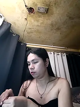 Sexy Juliah online show from October 3, 2025, 1:08 pm