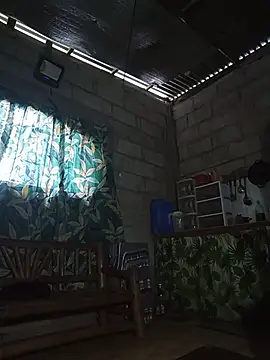 Sexy Juliah online show from June 11, 2026, 1:27 am