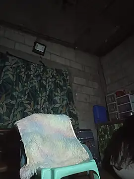 Sexy Juliah online show from June 25, 2026, 8:57 pm