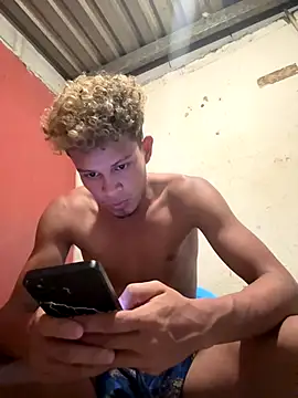 CHARLY-- online show from September 10, 2025, 5:40 am