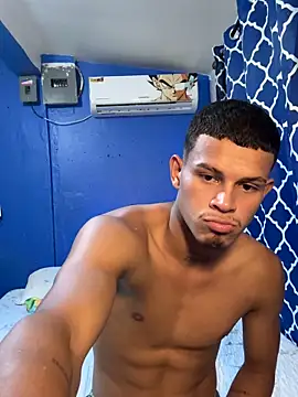 CHARLY-- online show from October 1, 2025, 12:38 am