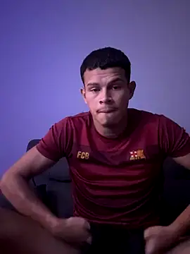 CHARLY-- online show from October 17, 2025, 8:28 am