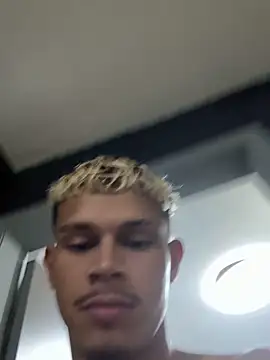 CHARLY-- online show from April 7, 2026, 8:42 pm