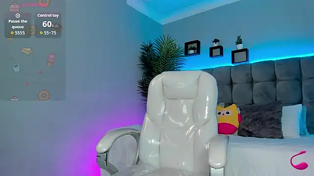 Thomas moon online show from June 3, 2026, 2:33 pm