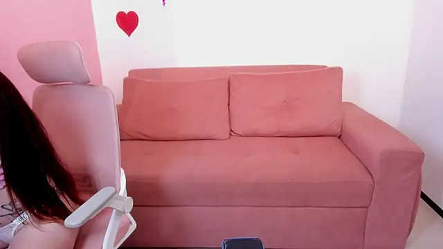 Snapshot of MilaStar69 chatting on September 9, 2025, 2:05 pm MilaStar69 online show from September 9, 2025, 2:05 pm