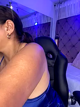 Snapshot of Sussan__ chatting on October 20, 2025, 11:54 am Sussan online show from October 20, 2025, 11:54 am