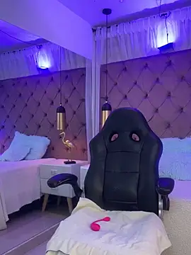 Snapshot of Sussan__ chatting on February 6, 2026, 11:46 am Sussan online show from February 6, 2026, 11:46 am