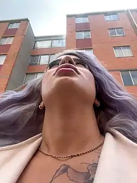 Snapshot of YouCandiSumisa chatting on October 17, 2025, 6:32 pm YouCandiSumisa online show from October 17, 2025, 6:32 pm