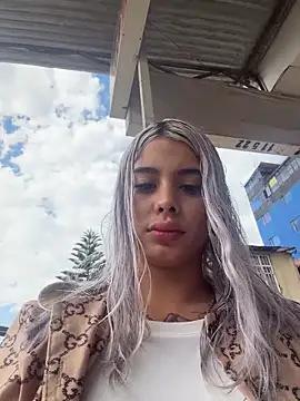 Snapshot of YouCandiSumisa chatting on October 21, 2025, 7:36 pm YouCandiSumisa online show from October 21, 2025, 7:36 pm