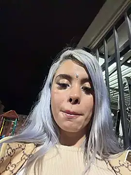 Snapshot of YouCandiSumisa chatting on October 24, 2025, 2:08 am YouCandiSumisa online show from October 24, 2025, 2:08 am