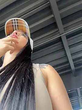 Snapshot of YouCandiSumisa chatting on October 24, 2025, 7:10 pm YouCandiSumisa online show from October 24, 2025, 7:10 pm