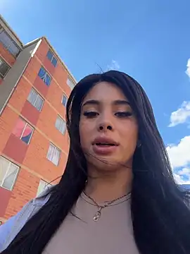 Snapshot of YouCandiSumisa chatting on October 26, 2025, 6:25 pm YouCandiSumisa online show from October 26, 2025, 6:25 pm