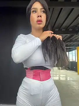 Snapshot of YouCandiSumisa chatting on November 6, 2025, 4:52 pm YouCandiSumisa online show from November 6, 2025, 4:52 pm