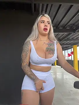 YouCandiSumisa online show from March 11, 2026, 6:03 pm