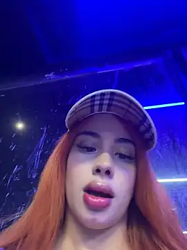 YouCandiSumisa online show from May 1, 2026, 12:59 am