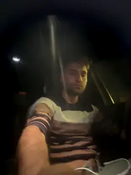 Torissimo92 online show from October 20, 2025, 5:02 pm