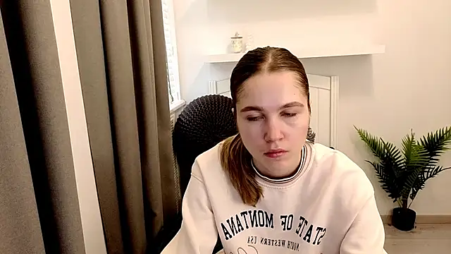 Spicy Lexi online show from February 17, 2026, 7:38 am