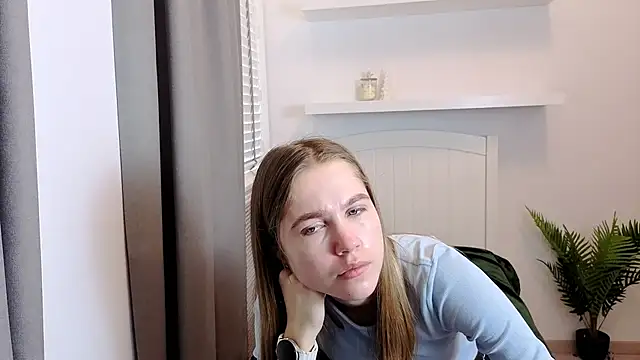 Spicy Lexi online show from March 9, 2026, 7:34 am