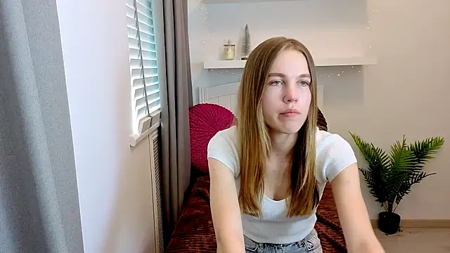 Spicy Lexi online show from May 12, 2026, 12:57 pm