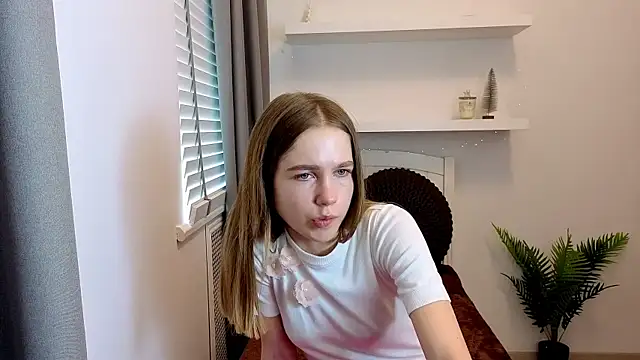 Spicy Lexi online show from June 1, 2026, 6:48 am