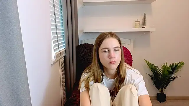 Spicy Lexi online show from June 8, 2026, 6:47 am