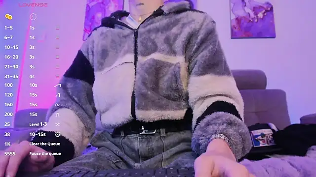 SebastianHilton online show from February 22, 2026, 12:36 pm