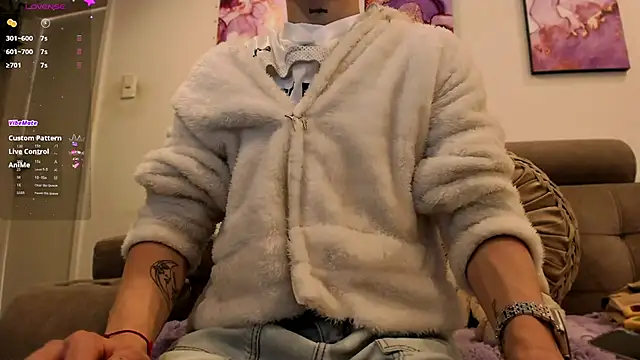 SebastianHilton online show from February 28, 2026, 4:41 pm