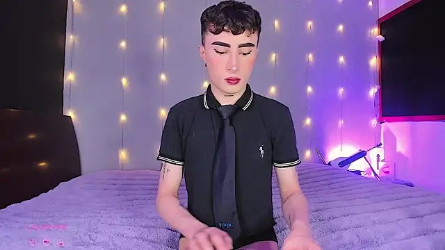 SebastianHilton online show from May 10, 2026, 5:07 pm