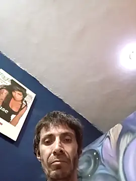 Snapshot of githot chatting on October 13, 2025, 7:30 am githot online show from October 13, 2025, 7:30 am