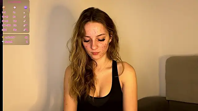 Snapshot of ScarlettSmithX chatting on March 10, 2026, 4:06 am ScarlettSmithX online show from March 10, 2026, 4:06 am