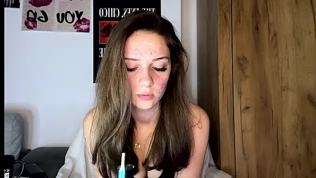 Snapshot of ScarlettSmithX chatting on March 20, 2026, 3:44 am ScarlettSmithX online show from March 20, 2026, 3:44 am