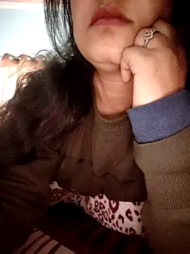 CUTE-PX online show from January 12, 2026, 6:40 am