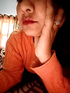 CUTE-PX online show from February 17, 2026, 10:34 am