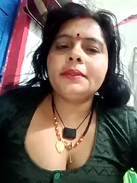 Hot komal1 online show from April 13, 2026, 9:31 pm