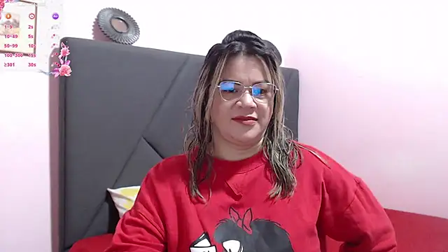 Snapshot of pamela_echeverria chatting on October 11, 2025, 10:58 am pamela echeverria online show from October 11, 2025, 10:58 am
