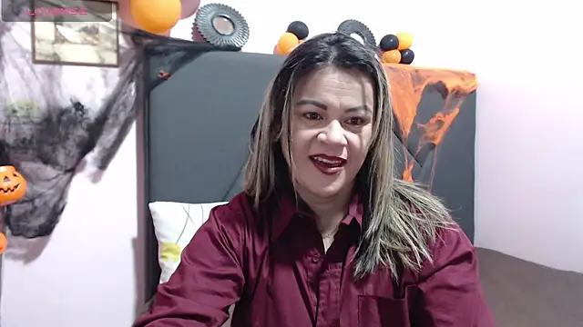 Snapshot of pamela_echeverria chatting on October 18, 2025, 10:49 am pamela echeverria online show from October 18, 2025, 10:49 am