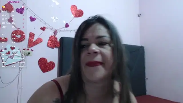 Snapshot of pamela_echeverria chatting on February 25, 2026, 11:20 am pamela echeverria online show from February 25, 2026, 11:20 am
