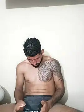 Alexsexygamer online show from September 18, 2025, 1:13 pm