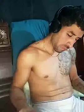 Alexsexygamer online show from February 8, 2026, 10:02 pm