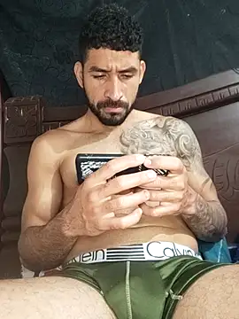 Alexsexygamer online show from March 5, 2026, 12:12 pm