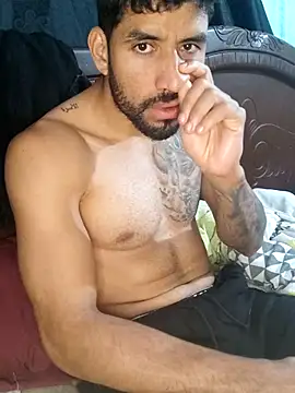 Alexsexygamer online show from June 27, 2026, 10:48 pm