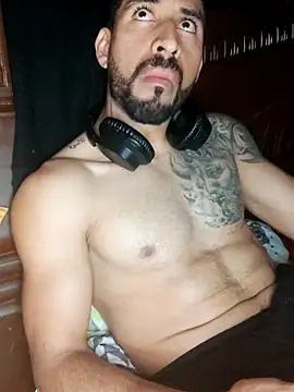 Alexsexygamer online show from June 29, 2026, 5:35 am