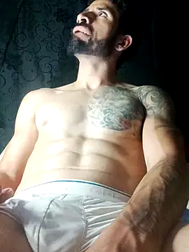 Alexsexygamer online show from July 10, 2026, 1:54 am