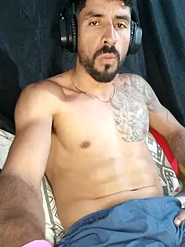 Alexsexygamer online show from July 19, 2026, 10:24 pm