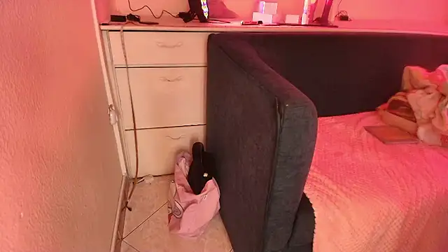 Snapshot of Terraelowen chatting on October 10, 2025, 11:42 am Terraelowen online show from October 10, 2025, 11:42 am