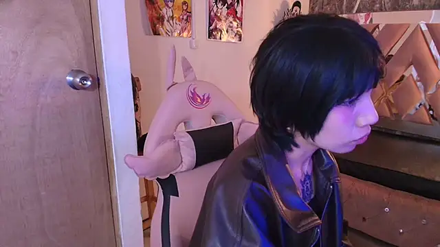 Terraelowen online show from February 13, 2026, 11:39 am