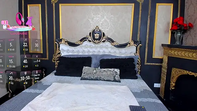 AlaskaAmato online show from February 27, 2026, 7:47 pm