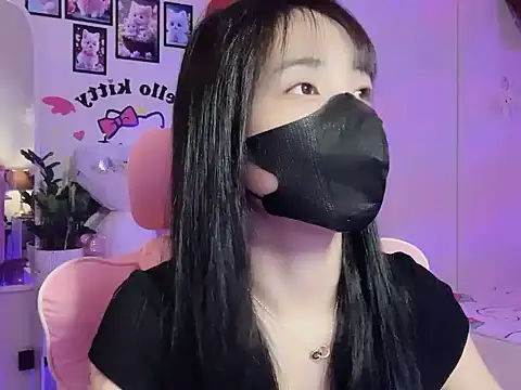 keelinnn19 online show from September 20, 2025, 5:36 pm