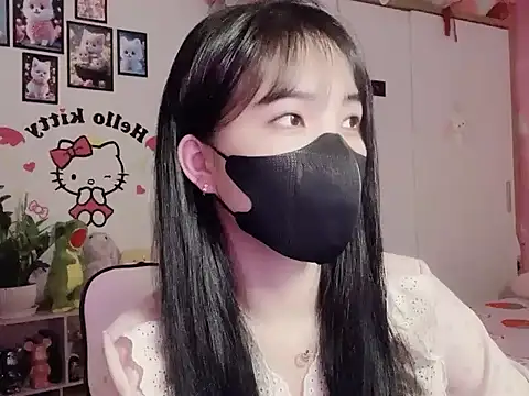 keelinnn19 online show from October 16, 2025, 6:20 pm